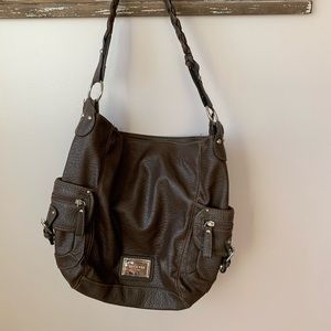 Rosetti hobo hand bag